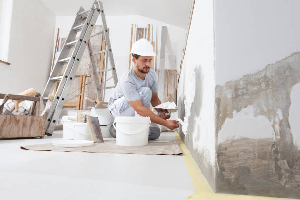 Best Residential Painting  in Oberlin, LA