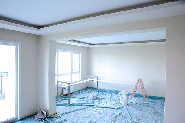 Best Drywall Texturing  in Oberlin, LA